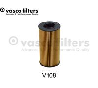 DAVID VASCO Filtro Olio Per Renault Trafic III Kasten FG FG_ Megane IV Grandtour