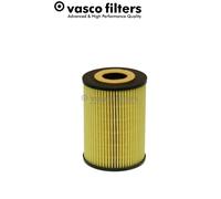 David Vasco Filtro Olio Per Toyota RAV 4 III _A3_ Avensis _T22_ BMW 3er Touring