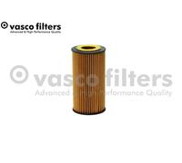 DAVID VASCO Filtro Olio Per Volvo XC60 156 V70 II SW P80_ AUDI TT 8J3 FV3 A3