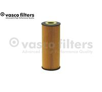 DAVID VASCO Filtro Olio Per VW Golf IV Variant 1J5 1J1 Audi A4 Avant 8E5 B6 8ED