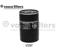 DAVID VASCO Filtro Olio Per VW Golf VI 5K1 1J1 1K1 Audi A4 8E2 B6 8EC B7 A3 8L1
