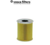 DAVID VASCO Filtro Olio Per VW Polo 6R 6R Seat Ibiza IV 6J5 6J1 6J8