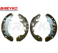 DAVID VASCO Set Di Freni Posteriori Per Ford Mondeo I Turnier BNP