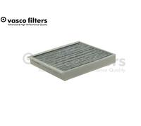 DAVID VASCO X131 Filtro, Aria abitacolo per OPEL