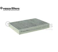 DAVID VASCO X817 Filtro, Aria abitacolo per LEXUS,MAZDA,SUBARU,SUZUKI,TOYOTA