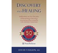 David Vaughn Discovery and Healing (Tascabile)