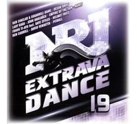 David Vendetta & Barbara Tucker - Nrj Extravadance /Vol.19