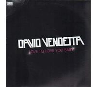 David Vendetta - Love To Love You Baby