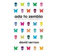 David Vernon Ada to Zembla (Copertina rigida)