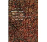 David Vichnar The Avant-Postman (Tascabile)