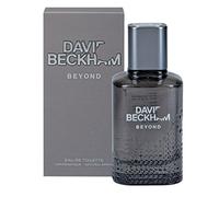 David Beckham Beyond Eau de Toilette per uomo 60 ml
