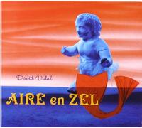 David Vidal - Aire En Zel