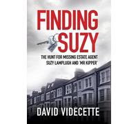 David Videcette Finding Suzy (Copertina rigida)