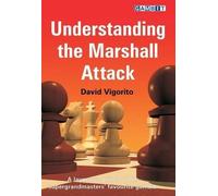 David Vigorito Understanding the Marshall Attack (Tascabile)