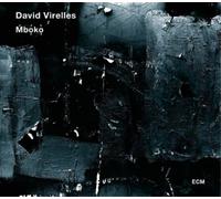 David Virelles Mboko (CD) Album
