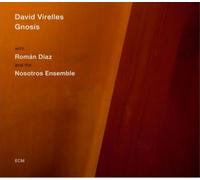 David Virelles, Ramon Diaz & Nosotros Ensemble Gnosis (CD) Album