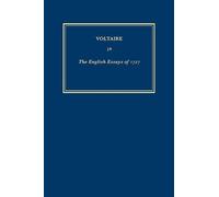 David Voltaire Œuvres complètes de Voltaire (Complete Works o (Copertina rigida)