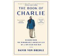 David Von Drehle The Book of Charlie (Tascabile)