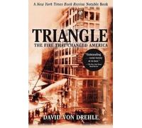 David Von Drehle Triangle (Tascabile)