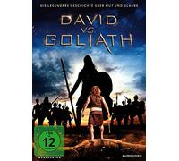 David vs. Goliath