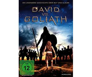 David vs. Goliath