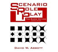 David W. Abbott Scenario Role Play (Tascabile)