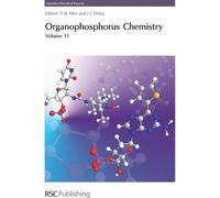 David W Allen Organophosphorus Chemistry (Copertina rigida)