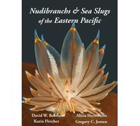David W Behrens Karin Fletcher Nudibranchs & Sea Slugs of th (Copertina rigida)