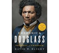 David W. Blight Frederick Douglass (Copertina rigida)