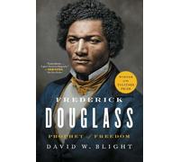 David W. Blight Frederick Douglass (Tascabile)