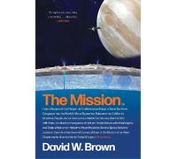 David W. Brown The Mission (Tascabile)