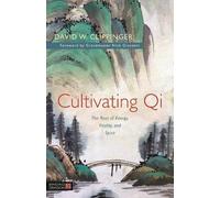David W. Clippinger Cultivating Qi (Tascabile)