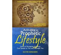 Activating a Prophetic Lifestyle