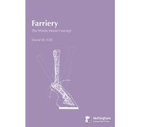 David W. Gill Farriery (Copertina rigida)