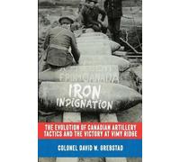 David W Grebstad Iron Indignation (Tascabile)