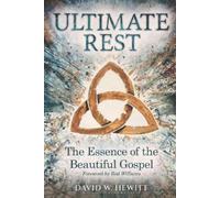 David W Hewitt Ultimate Rest (Tascabile) Reconstructing Ecclesia