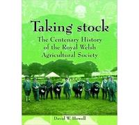 David W. Howell Taking Stock (Copertina rigida)