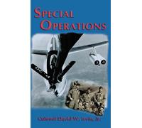 David W. Irvin Special Operations (Copertina rigida)