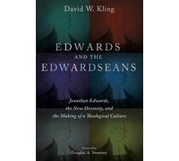 David W Kling Edwards and the Edwardseans (Tascabile)
