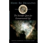 David W. Koerner Simon LeVay Here Be Dragons (Copertina rigida)