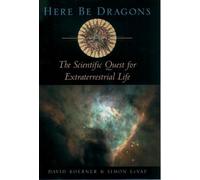 David W. Koerner Simon LeVay Here Be Dragons (Tascabile)