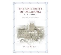 David W. Levy The University of Oklahoma (Copertina rigida)