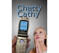 David W Menefee Chatty Cathy (Tascabile)