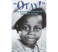 David W Menefee William Thom Otay - The Billy Buckwheat Thomas Sto (Tascabile)