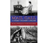 David W Newcomer Mail Call (Copertina rigida)