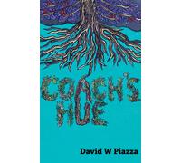 David W Piazza Coach's Hue (Tascabile)