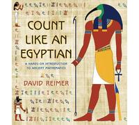 David W. Reimer Count Like an Egyptian (Copertina rigida)