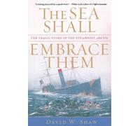 David W. Shaw The Sea Shall Embrace Them (Tascabile)