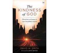 David W. Smith The Kindness of God (Tascabile)