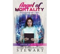David W Stewart Angel of Mortality (Copertina rigida)